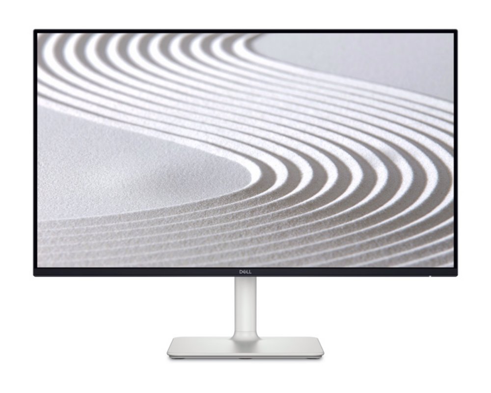 23.8" S2425H 100Hz IPS monitor 